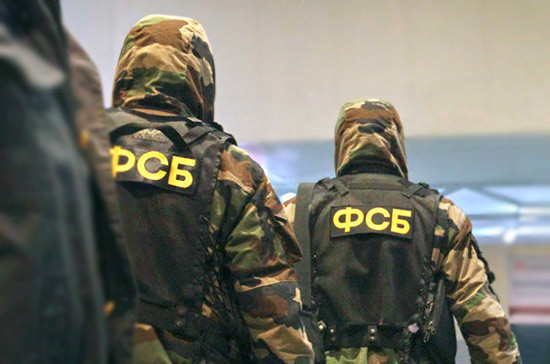ФСБ предотвратила серию терактов в Ставрополе ФСБ предотвратила серию терактов в Ставрополе