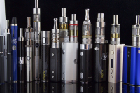 Минпромторг и Минздрав договорились по регулированию электронных сигарет