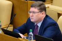 Андрей Исаев рассказал, кого накажут за исполнение антироссийских санкций