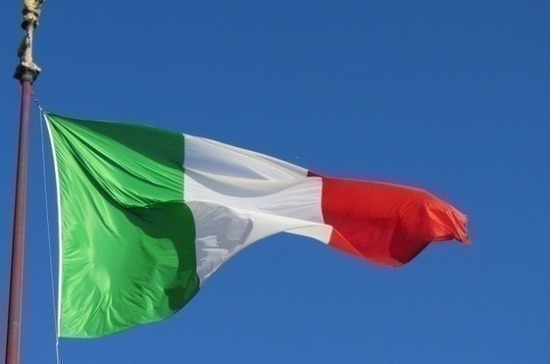 Италия отмечает 73-ю годовщину освобождения от фашизма 