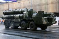 Россия поставит Сирии новые системы ПВО