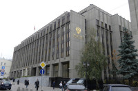 Комитет Совфеда по обороне поддержал законопроект о контрсанкциях 