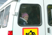 Групповую перевозку детей в автобусах ограничат 