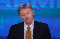 В Кремле признают проблемы в системе МЧС, заявил Песков
