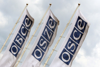 Россия призвала ОБСЕ подготовить доклад о проявлениях неонацизма на Украине