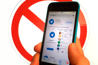 Попытка заблокировать Telegram бьёт по Рунету
