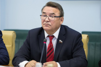 Сенатор заявил, что в парламенте Армении хотят сохранить отношения с РФ