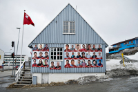 Независимая Гренландия — это круто
