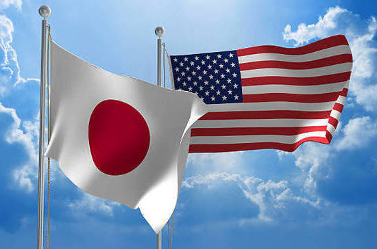 Япония и США условились не ослаблять давление на КНДР