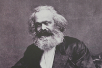 Карл Маркс: «Капитал» как философия