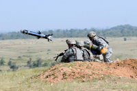 США запретили Украине использовать Javelin в Донбассе‍