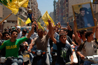 На выборах в Ливане победила «Хезболла»