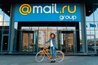 Газпромбанк и Ростех станут совладельцами Mail.ru Group