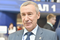 Климов предложил ввести уголовное наказание за вмешательство в выборы 