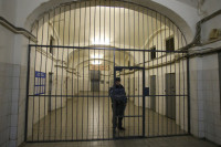 СК Москвы проводит проверку по поводу смерти в СИЗО осуждённого на пожизненное