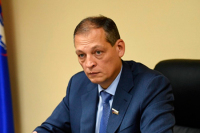 Хайруллин: Госдума рассмотрит поправки в закон об агростраховании в июне