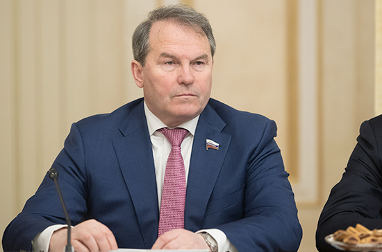 Морозов поддержал идею разделения Министерства образования и науки