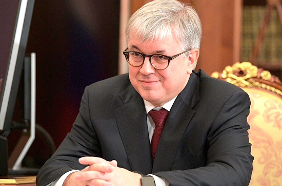 Ректор ВШЭ высоко оценил законопроект о контрсанкциях