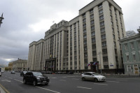 Экономический комитет Госдумы поддержал законопроект о контрсанкциях