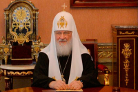 В Петербурге пройдёт заседание Священного синода РПЦ