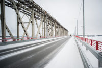 На Ямале открывают строительство самого важного в Арктике моста