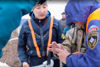 В Якутии ликвидируют последствия паводка