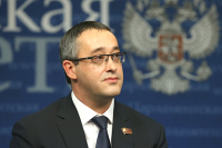 Шапошников назвал «Парламентскую газету» флагманом отечественной журналистики