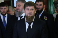 Кадыров рассказал об устроившем резню в Париже уроженце Чечни
