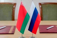 Россия и Белоруссия подпишут соглашение о признании виз на время ЧМ и Евроигр в конце мая 