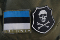 СМИ сообщили о тайной встрече Скрипаля с эстонскими спецслужбами в 2016 году