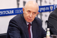 КПРФ может выдвинуть Синельщикова на пост главы Счётной палаты