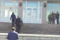 В Челябинской области начались обыски и выемка документов в кабинете мэра Миасса