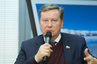 Олег Нилов предложил распространить Монреальскую конвенцию на все авиаперевозки