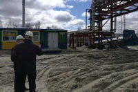 Эксперты ОНФ высоко оценили завод по спасению Тюмени от мусора