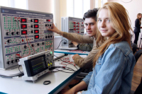 В Севастопольском университете открылась современная лаборатория радиоэлектроники