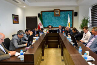 Власти Саратовской области планируют открыть иранский торговый дом 