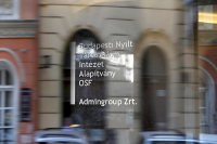 В Венгрии закрылось представительство Фонда Сороса