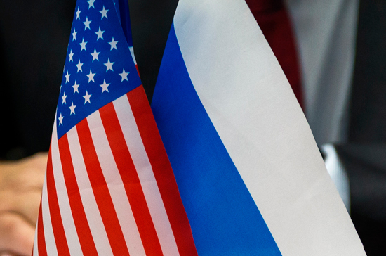 СМИ: От «санкционной войны» между США и Россией больше всего пострадает ФРГ