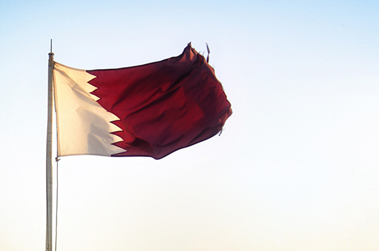 Катар решил открыть аппарат военного атташе при посольстве в России 
