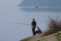 Рыбаков обяжут проходить проверки на КПП перед экономзонами