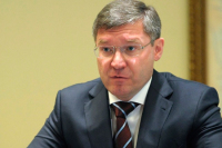 Владимир Якушев предложен на должность главы Минстроя