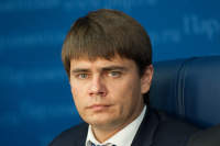 Боярский призвал Госдуму поучаствовать в разработке проекта о распространении ложной информации