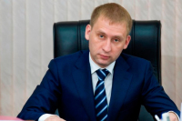 Минвостокразвития возглавит губернатор Амурской области Александр Козлов
