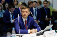 Министром цифрового развития назначат главу аналитического центра при кабмине Константина Носкова