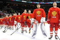 Молодёжный ЧМ-2023 по хоккею пройдёт в Новосибирске