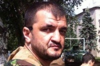 В ДНР погиб командир батальона «Пятнашка»