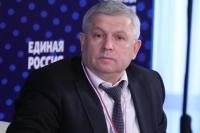 Кидяев предложил развивать города за счёт перераспределения налогов