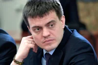 Министр науки и высшего образования Михаил Котюков. Фото: РИА Новости/Алексей Никольский