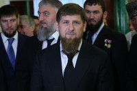 Кадыров рассказал о попытке захвата прихожан церкви в Грозном