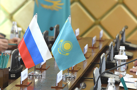 Казахстан готов ратифицировать все интеграционные соглашения с Россией